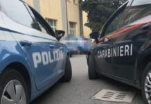 Blitz antimafia a Palermo, misure cautelari eseguite anche a Reggio Calabria