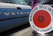 Fugge da un posto di blocco. Arrestato pregiudicato cosentino
