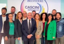 Belvedere Marittimo. Cascini ‘Dichiarazione di Dissesto atto dovuto’. Ma il 30/10/2019……