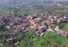 Longobardi. Ecco i fondi per il Restyling del borgo di San Nicola Saggio
