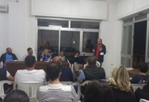 Imprese, artigianato e commercio: Amare Praia lancia il Patto di consiliatura e la Consulta permanente