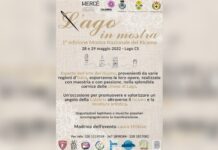 -INIZIATIVA- L’ago in Mostra