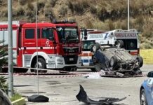 Ennesimo incidente mortale in Calabria