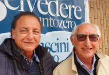 Belvedere Marittimo. Vincenzo Cascini i video sul dissesto e gli attacchi ai Granatiani