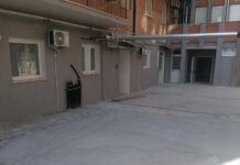 Ospedale di Paola. Graziano Di Natale ‘Ultimati i lavori per nuovi locali 118/Pet. Postazione tra le più moderne della Provincia’