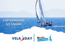 Tempo di Vela Day… dal Tirreno allo Ionio