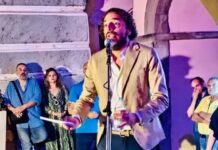 Paola. Piazza del Popolo in festa per la coalizione di Giovanni Politano “Vinceremo le elezioni comunali”