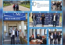 Attivato il corso di laurea magistrale all’interno dell’Università “Magna Graecia” di Catanzaro.