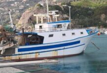 Il Porto di Cetraro, la sabbia e la burocrazia. Interviene il sindaco