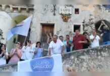 San Lucido. Cosimo De Tommaso eletto nuovo sindaco