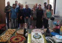 Belvedere Marittimo. Per i Casciniani ‘La Festa continua’. Attesa per la nuova giunta