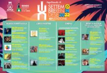 Rende. 57esima edizione del Settembre Rendese. Grandi ospiti per la kermesse