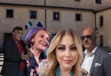 Amministrative-Ballottaggio. La ‘Paola che non ti aspetti’ passa dall’accordo con Roberto Perrotta?