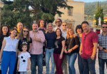 Paola. La Migliore Calabria ringrazia gli elettori ‘Premiato il nostro progetto’