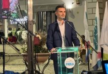 Paola::: Signorelli al sindaco “Prossime settimane decisive per capire se si attuerà o meno discontinuità con il passato”