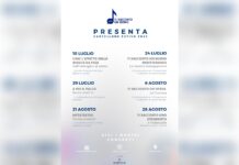 “Ti Racconto un Suono 2022: Torna la Musica Classica a Villa Giordanelli di Scalea”
