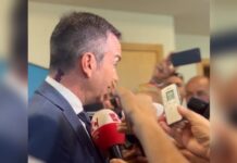 Depurazione. Occhiuto ‘Avvisa’ i sindaci: “Tolleranza zero”.