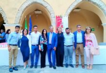 San Lucido:::l’amministrazione: “Arpacal conferma la potabilità delle nostre acque comunali”