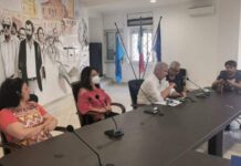 Diamante. Scarichi abusivi. Il Vicesindaco chiede collaborazione e ribadisce la tolleranza zero contro le irregolarità.
