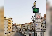 Viabilità a Diamante: il comune riprende la gestione di parcheggi e Ztl