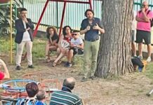 Paola. Ballottaggio. Giovanni Politano ‘Non mi interessano guerre di potere. Prendiamoci futuro’
