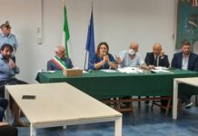 Belvedere Marittimo. Giunta. Francesca Impieri vicesindaco con delega ai lavori pubblici