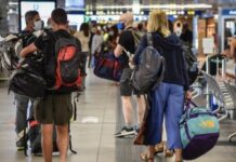 Turismo e Covid. Ecco le linee di indirizzo per la gestione dei positivi ospiti di strutture ricettive