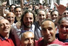 Paola. Politano sindaco. Soddisfatta La Migliore Calabria “Distendere i toni. Subito al lavoro”.