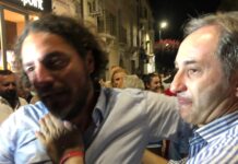 Paola. Giovanni Politano sindaco. Graziano Di Natale “È la vittoria del Popolo. Subito a lavoro”.