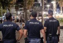 Musica oltre l’orario consentito. Sanzianati diversi locali della Movida