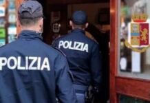 Centro di scommesse sanzionato. Disposta la chiusura per venti giorni