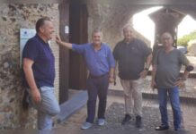 Gal Riviera dei Cedri, Ugo Vetere riconfermato Presidente. Niente da fare per il candidato belvederese