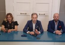 Graziano Di Natale: “Sosteniamo Nicola Irto nel processo di rigenerazione del PD. Pronti ad alimentare il dibattito democratico”