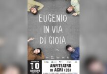 In arrivo una grande programmazione estiva per la città di Acri.