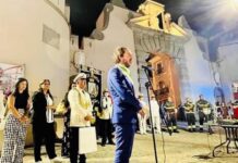 Paola:::Giovanni Politano: “Esordio da sindaco emozionante. Tanto lavoro da fare”