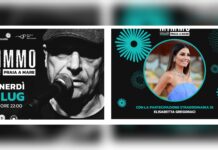 Praia a Mare set cinematografico per “Terra dei Padri” Il 15 luglio Mimmo Cavallaro Live ed Elisabetta Gregoraci