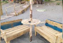 Bidone e benzina sul suolo:::Intimidazione a lido del Tirreno Cosentino