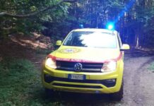 Cade da un costone di roccia e muore:::Tragedia in Provincia Di Cosenza