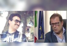 Paola:::Tonino Maiorano e Eugenio Facciolla. Verità di un omicidio scomodo