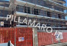 Fiumefreddo:::Scuola e Villetta della Marina. Richieste al sindaco