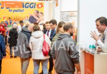 Diamante scelta parteciperà al Salone Internazionale Svizzero delle Vacanze