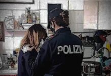 Maltratta per anni la compagna:::Allontanato dalla casa familiare