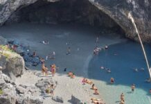 Arcomagno:::Legambiente: “Bene attività di tutela, ma maggiore trasparenza negli atti di convenzione”