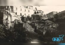 Paola. 24 Luglio 1943:::Giornata regionale della memoria e della riconoscenza