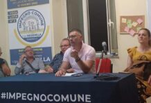 Belvedere:::Impegno Comune ‘Soddisfatti per finanziamento ottenuto grazie a Rosignuolo. Su depuratore vogliamo vederci chiaro’
