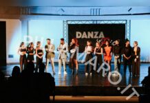 Diamante:::Successo per il Danza Pic-festival di danza internazionale