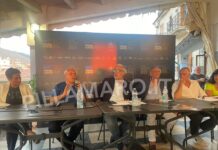 San Nicola Arcella:::Al Via stasera il cinemediterraneo. Previsti grandi ospiti -VIDEO-