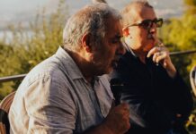 San Nicola Arcella:::A CineMediterraneo c’è Laura Morante