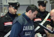 Orrori in una casa di cura abusiva. Blitz dei Nas:::Sequestrata la struttura