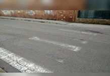 Belvedere Marittimo:::Impegno Comune al sindaco ‘Tinteggiare le strisce pedonali senza perdere ulteriore tempo’
